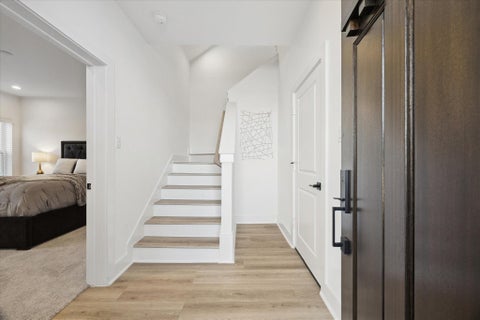 Photo of 5606 Camino Encantado Drive, Houston, TX 77091 (MLS # 85293988)