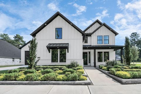 Photo of 17720 Gold Saddle Lane, Magnolia, TX 77354 (MLS # 52570867) Photo of 17720 Gold Saddle Lane, Magnolia, TX 77354 (MLS # 52570867)