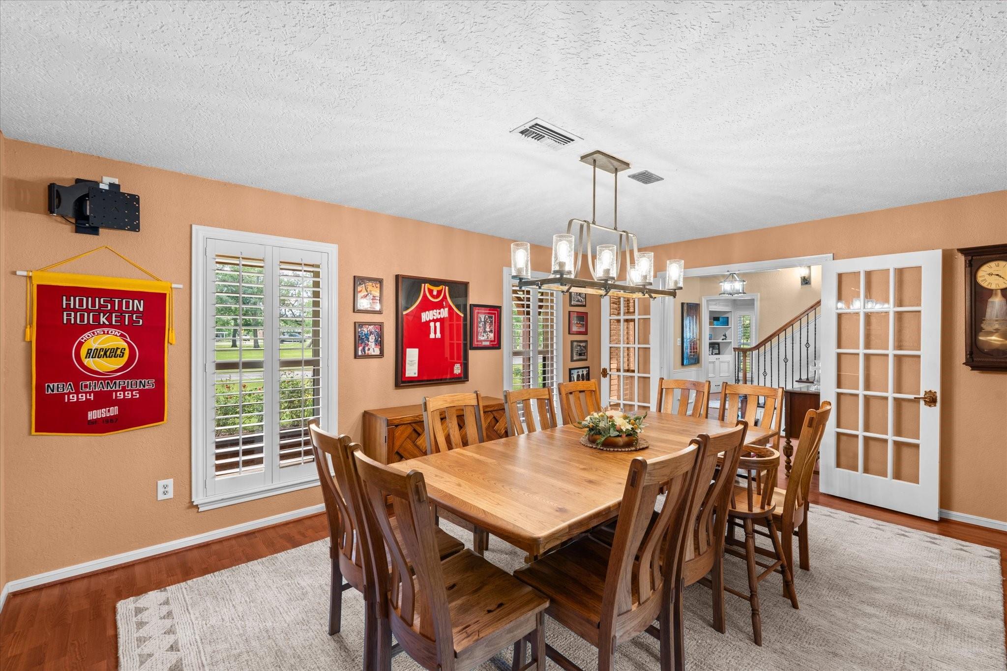 3205 E Cedar Bayou Lynchburg Road