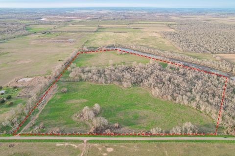 Photo of 0 Garrett Road, Brookshire, TX 77423 (MLS # 39311791) Photo of 0 Garrett Road, Brookshire, TX 77423 (MLS # 39311791)