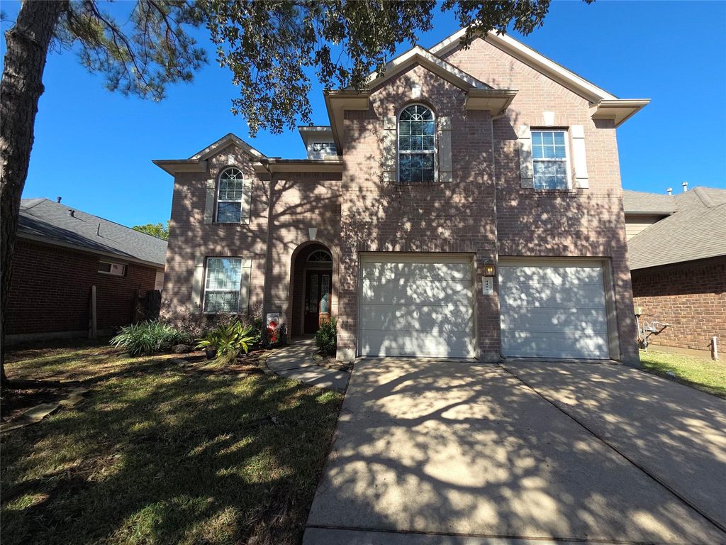 Photo of 4419 Wellington Grove Lane, Katy, TX 77494 (MLS # 18934120)