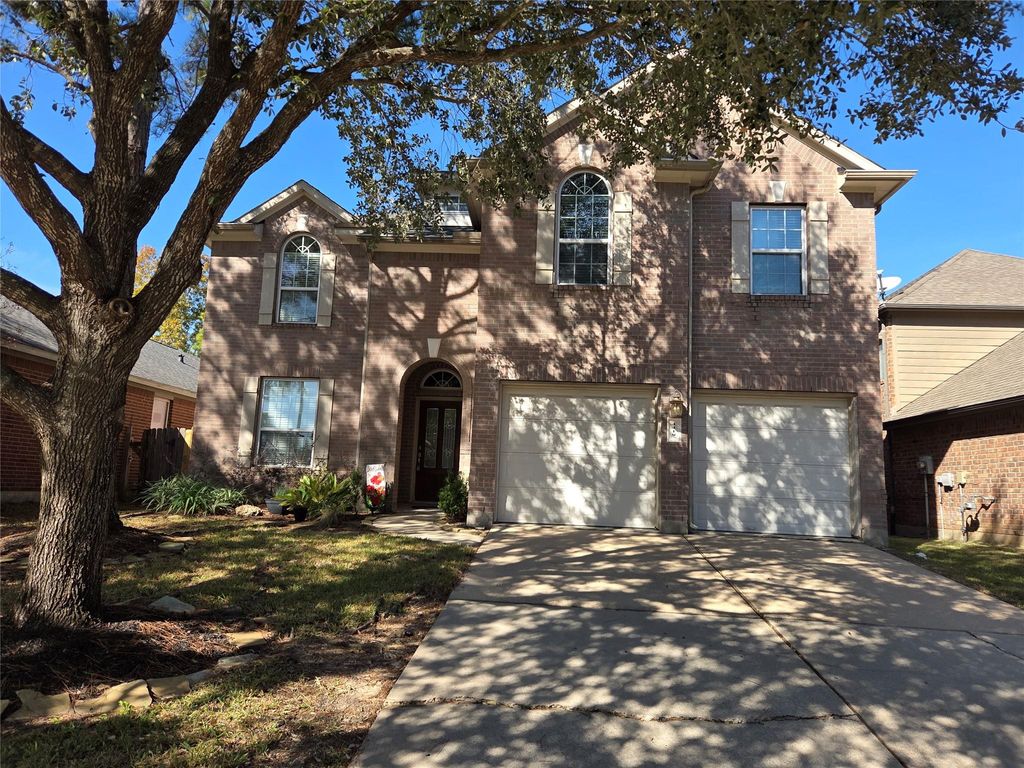 Photo of 4419 Wellington Grove Lane, Katy, TX 77494 (MLS # 18934120)