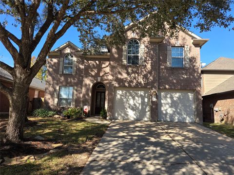 Photo of 4419 Wellington Grove Lane, Katy, TX 77494 (MLS # 18934120)