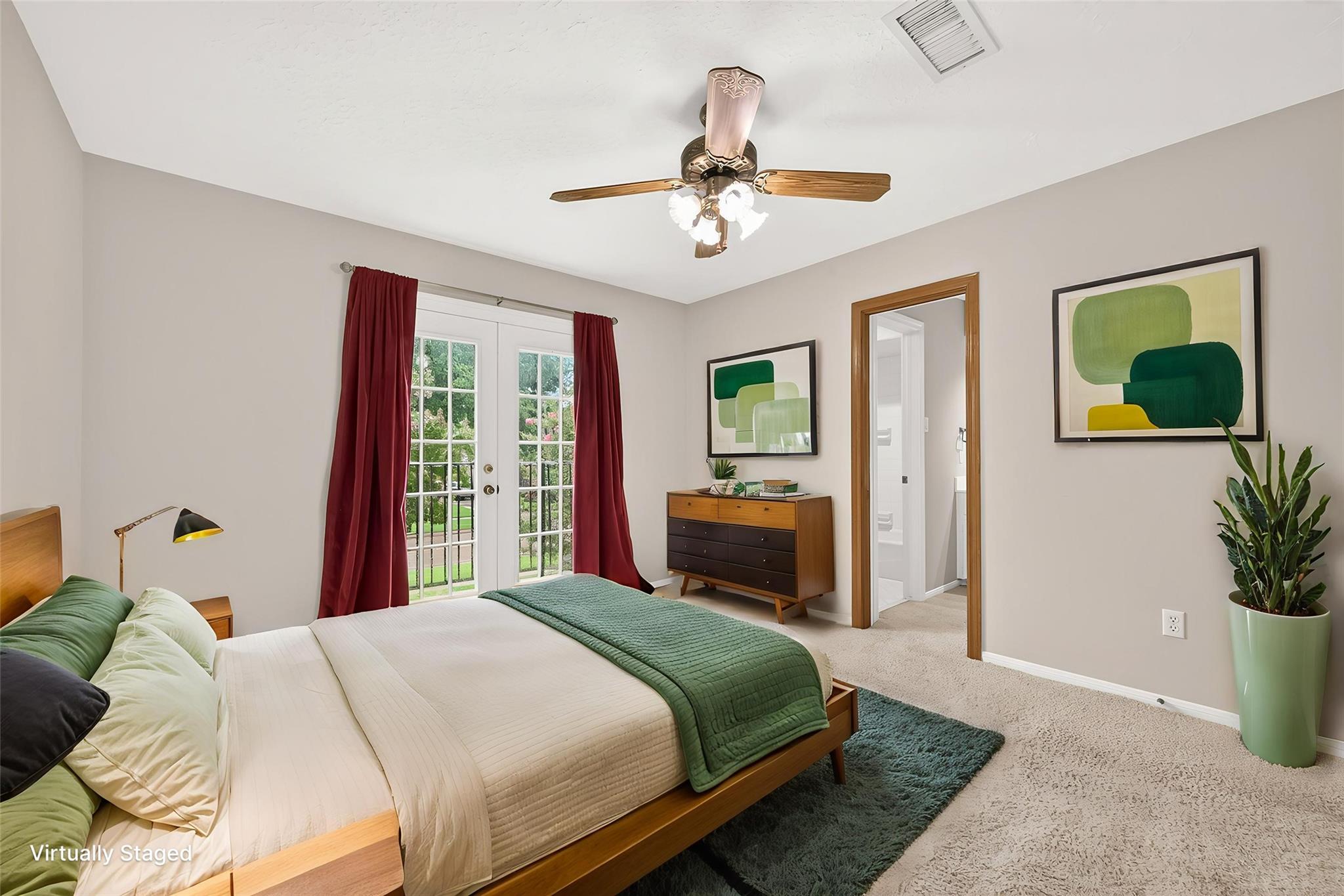 3134 Glenn Lakes Ln