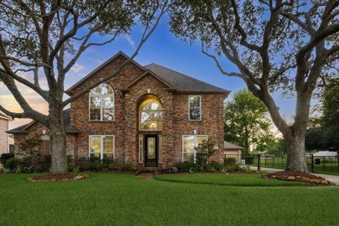 Photo of 4107 Wentworth Drive, Fulshear, TX 77441 (MLS # 3203878)