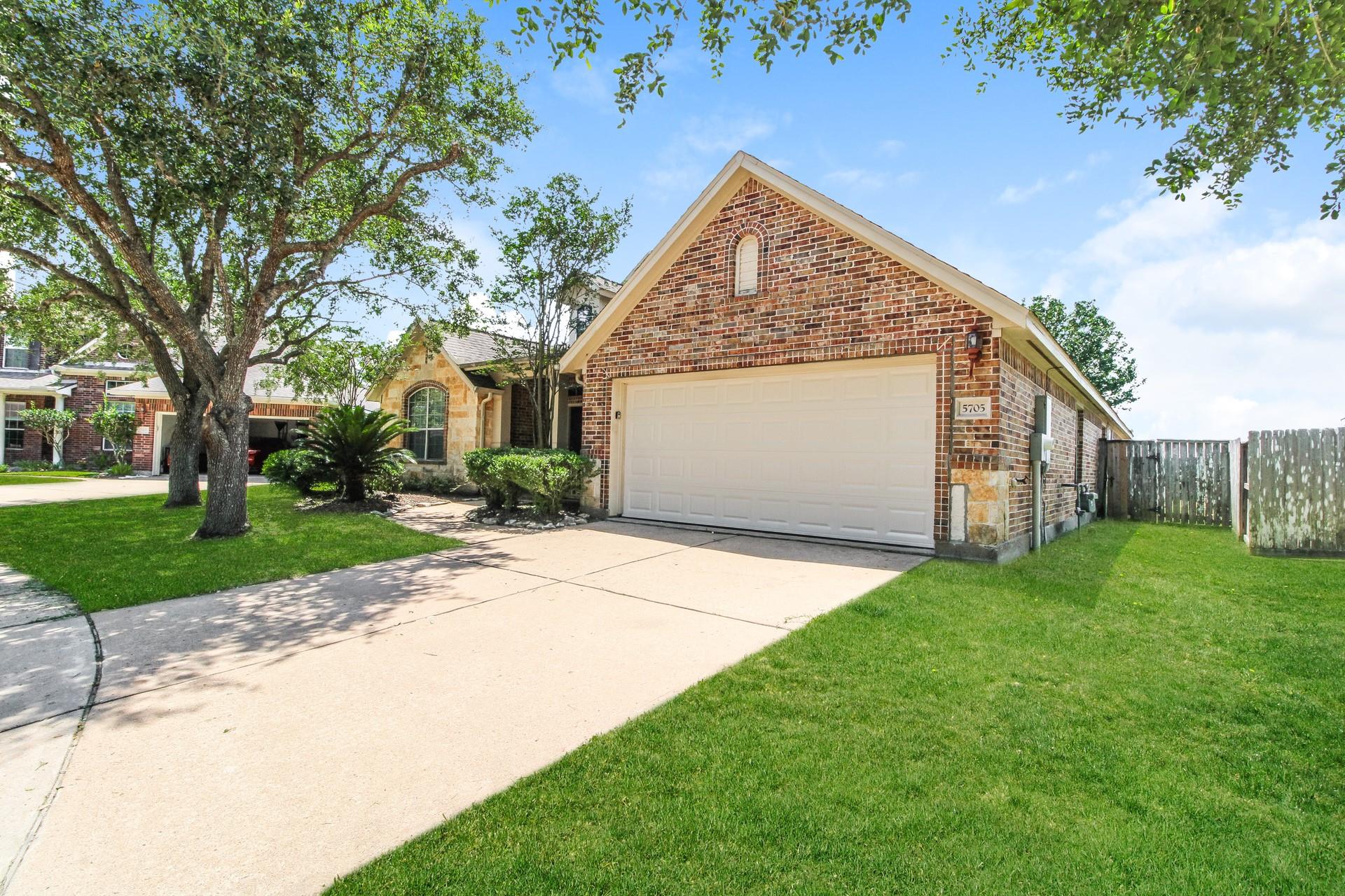 5705 Emerald Brook Lane