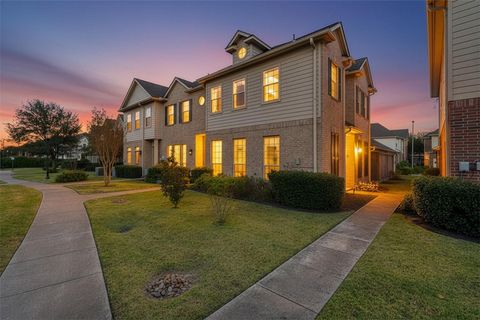 Photo of 2838 Misty Heath Lane, Houston, TX 77082 (MLS # 98119044)