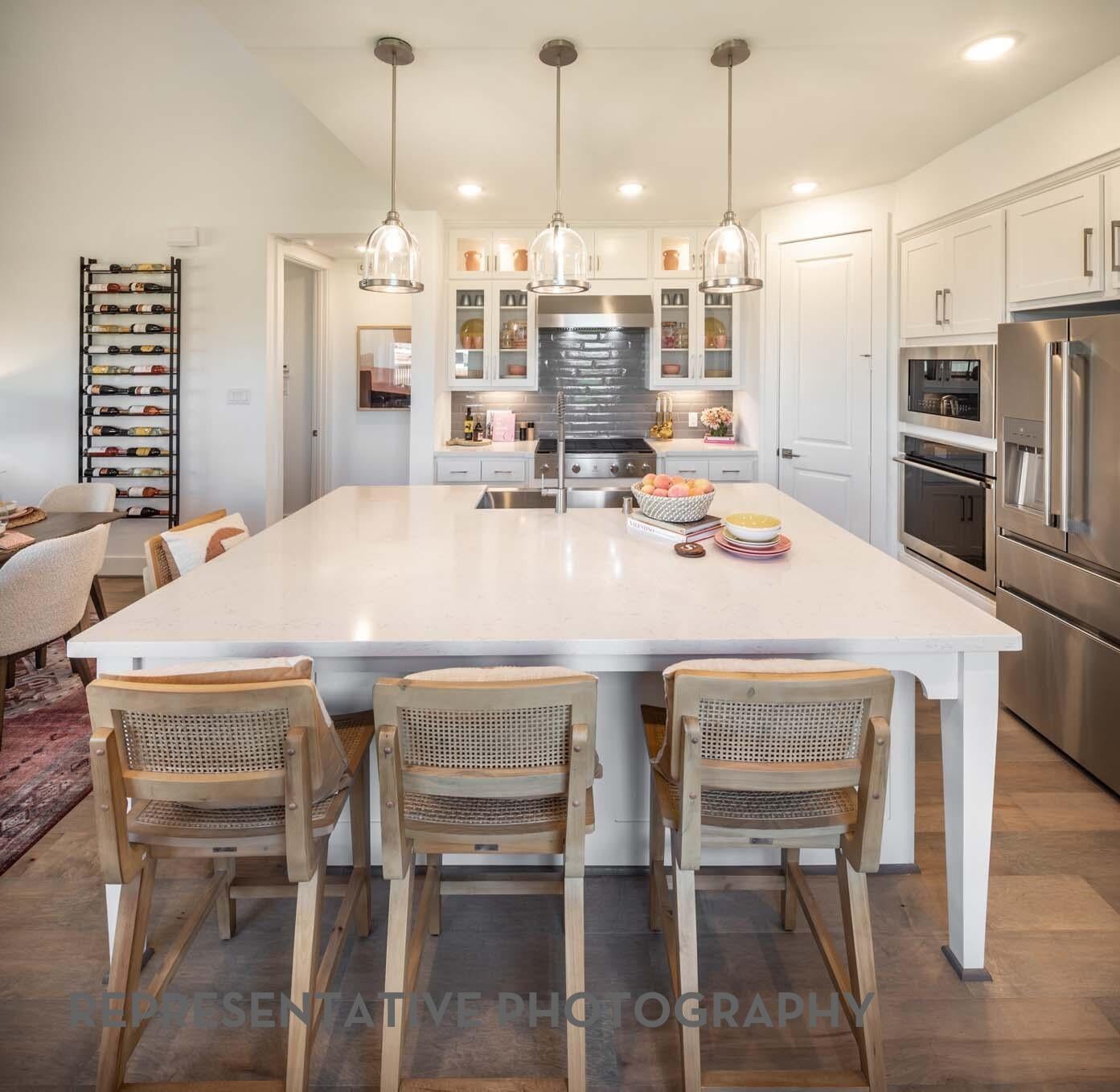 5534 Hibiscus Cove Lane