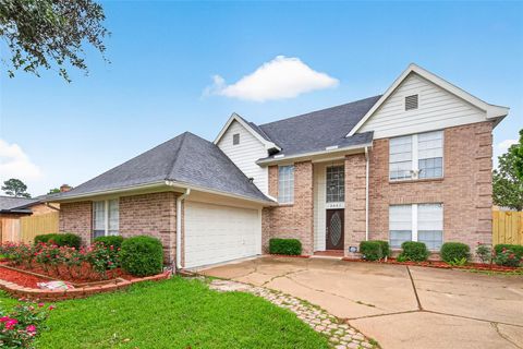 2907 Cotton Stock Drive Sugar Land TX 77479