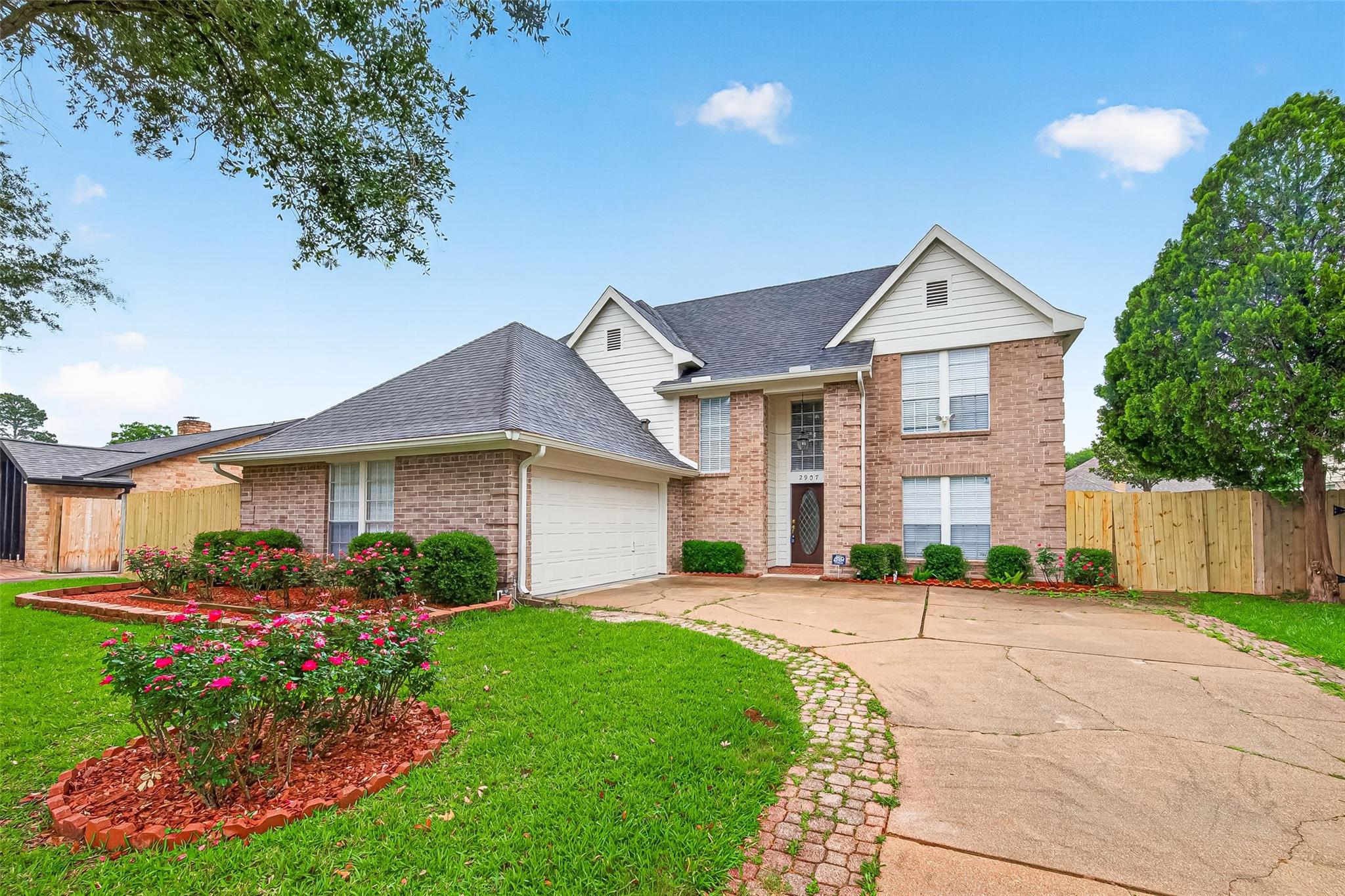 2907 Cotton Stock Drive