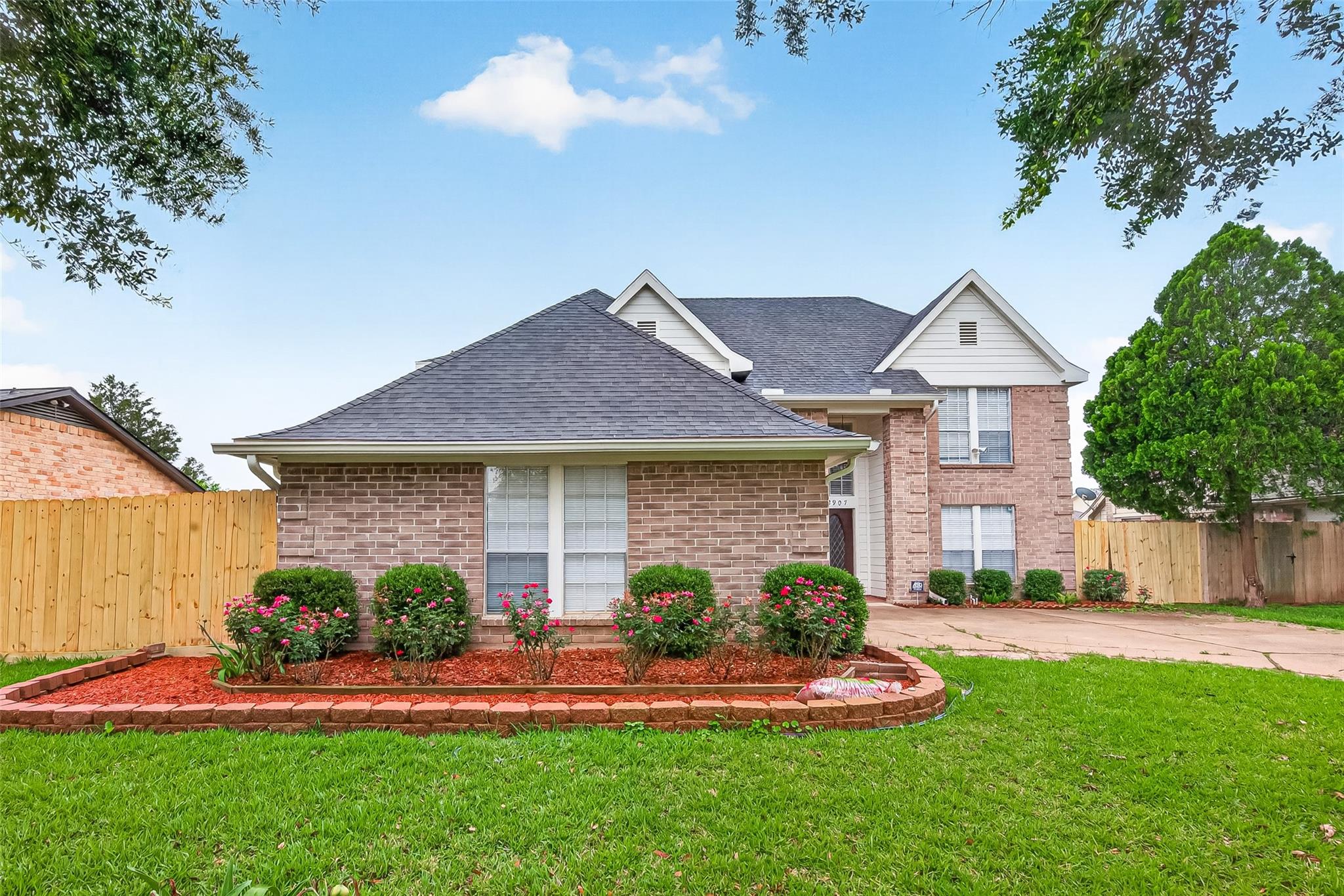 2907 Cotton Stock Drive