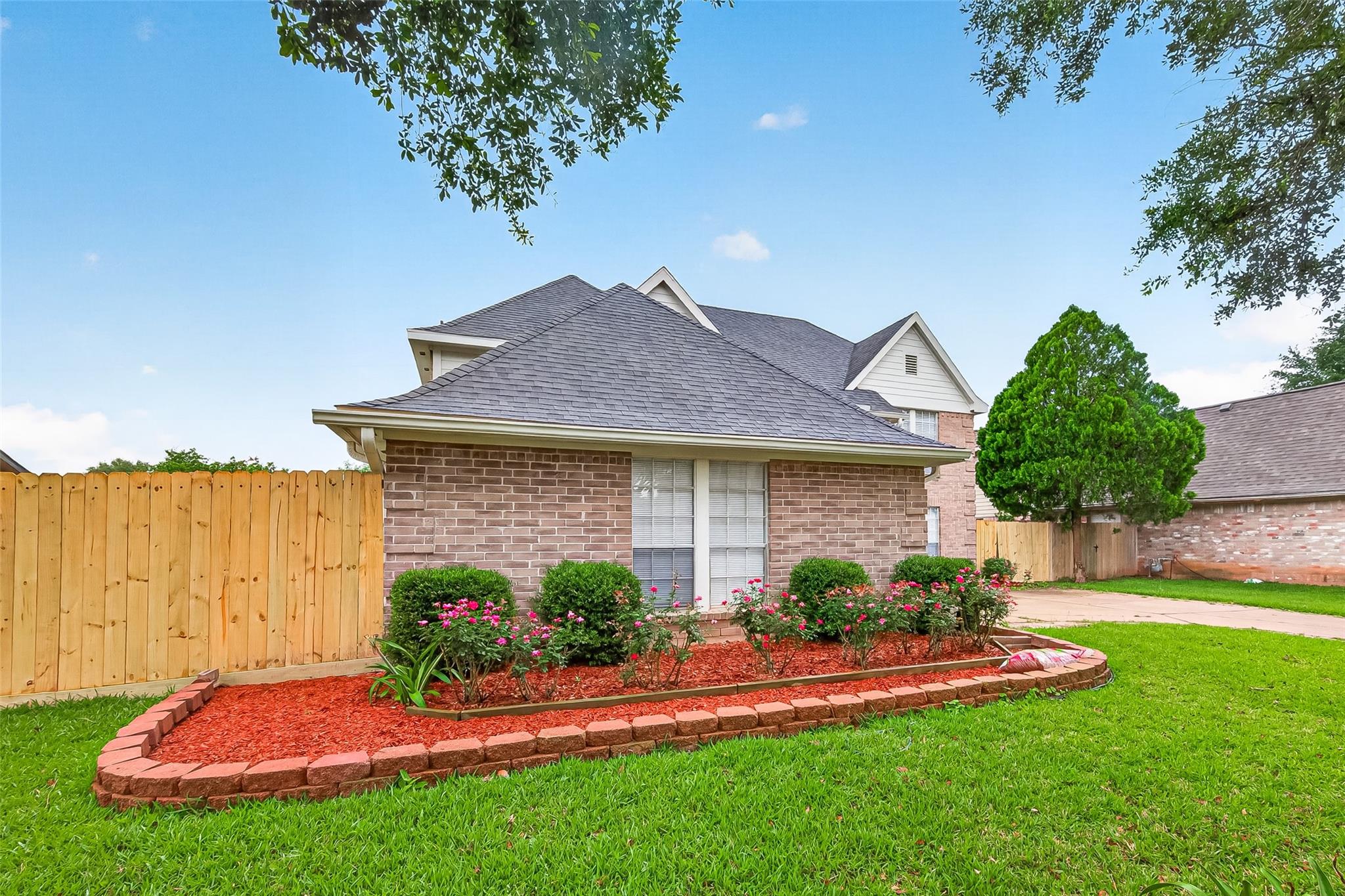2907 Cotton Stock Drive