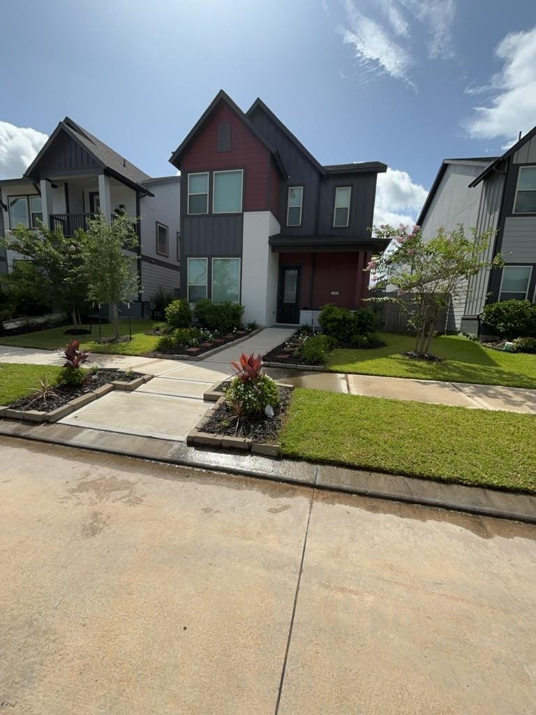 1542 Park Path Drive