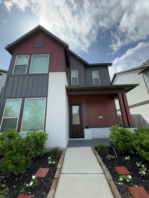 Photo of 1542 Park Path Drive, Missouri City, TX 77459 (MLS # 87775619)
