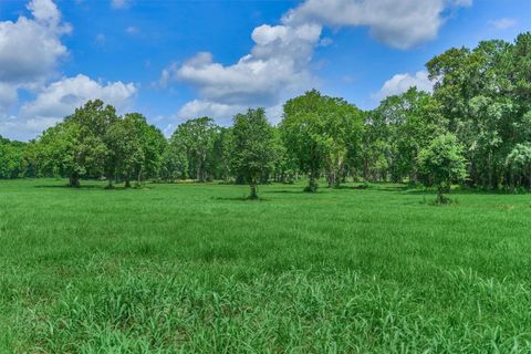 Photo of Tract C Sharp View Road, Montgomery, TX 77356 (MLS # 80608912)