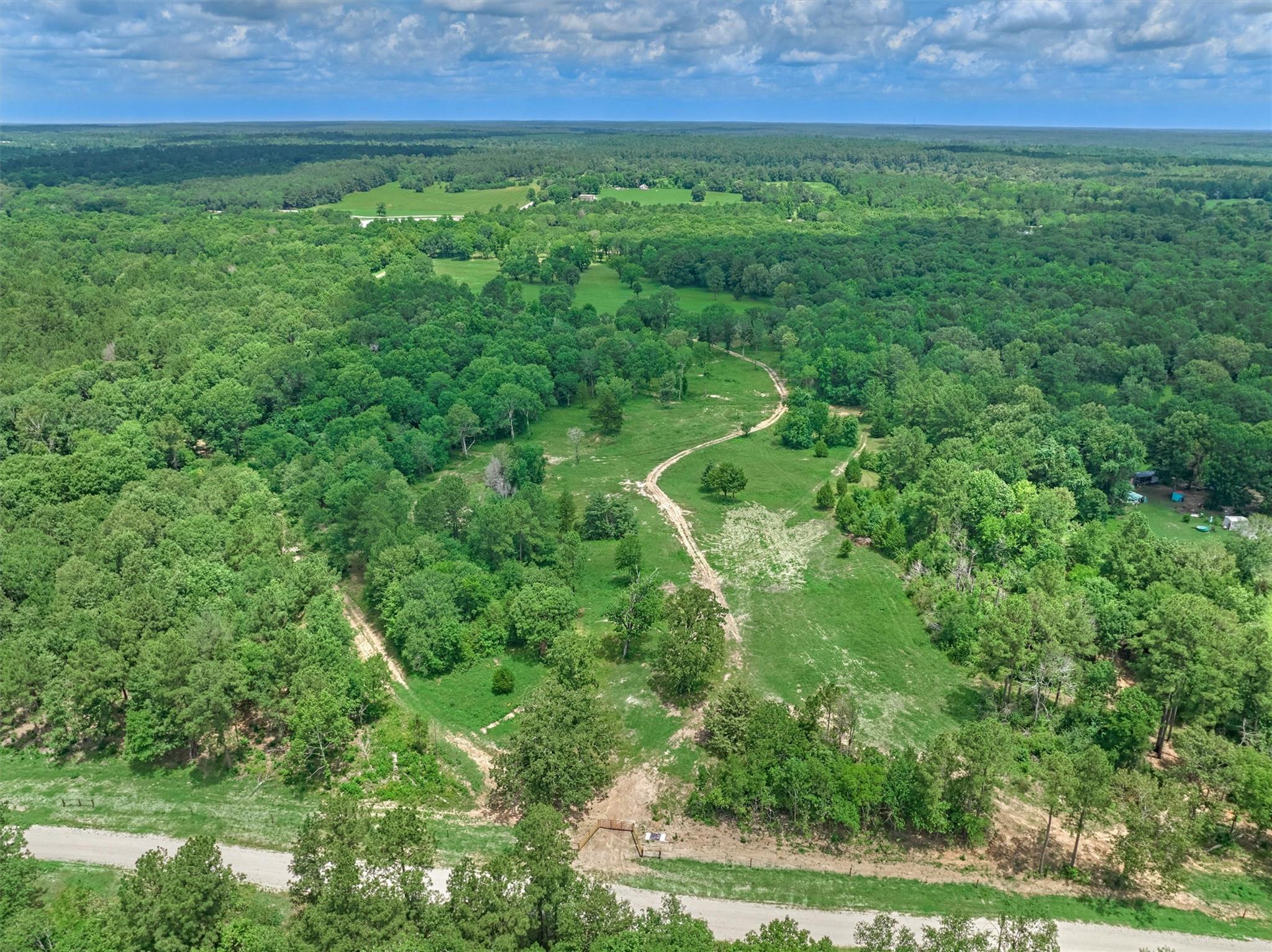 Tract C Sharp View Road