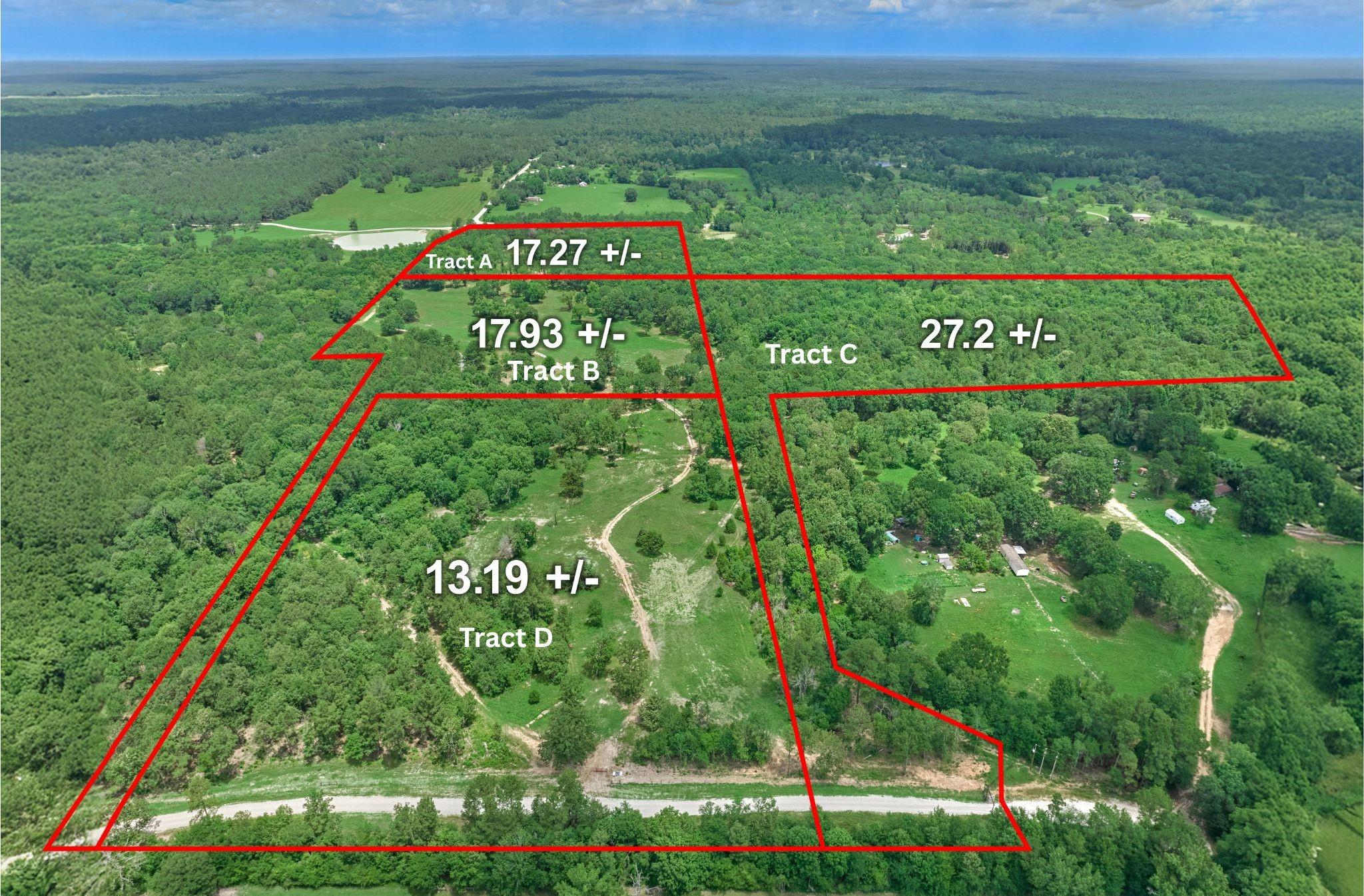 Tract C Sharp View Road