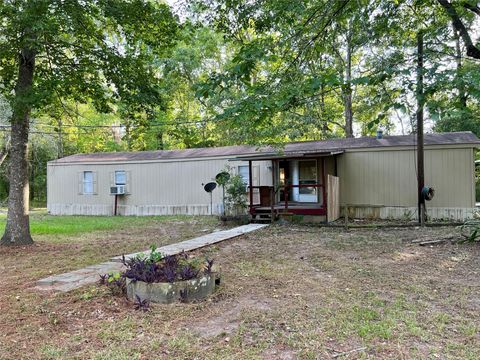 Photo of 27614 Southland Drive, Splendora, TX 77372 (MLS # 42796416)