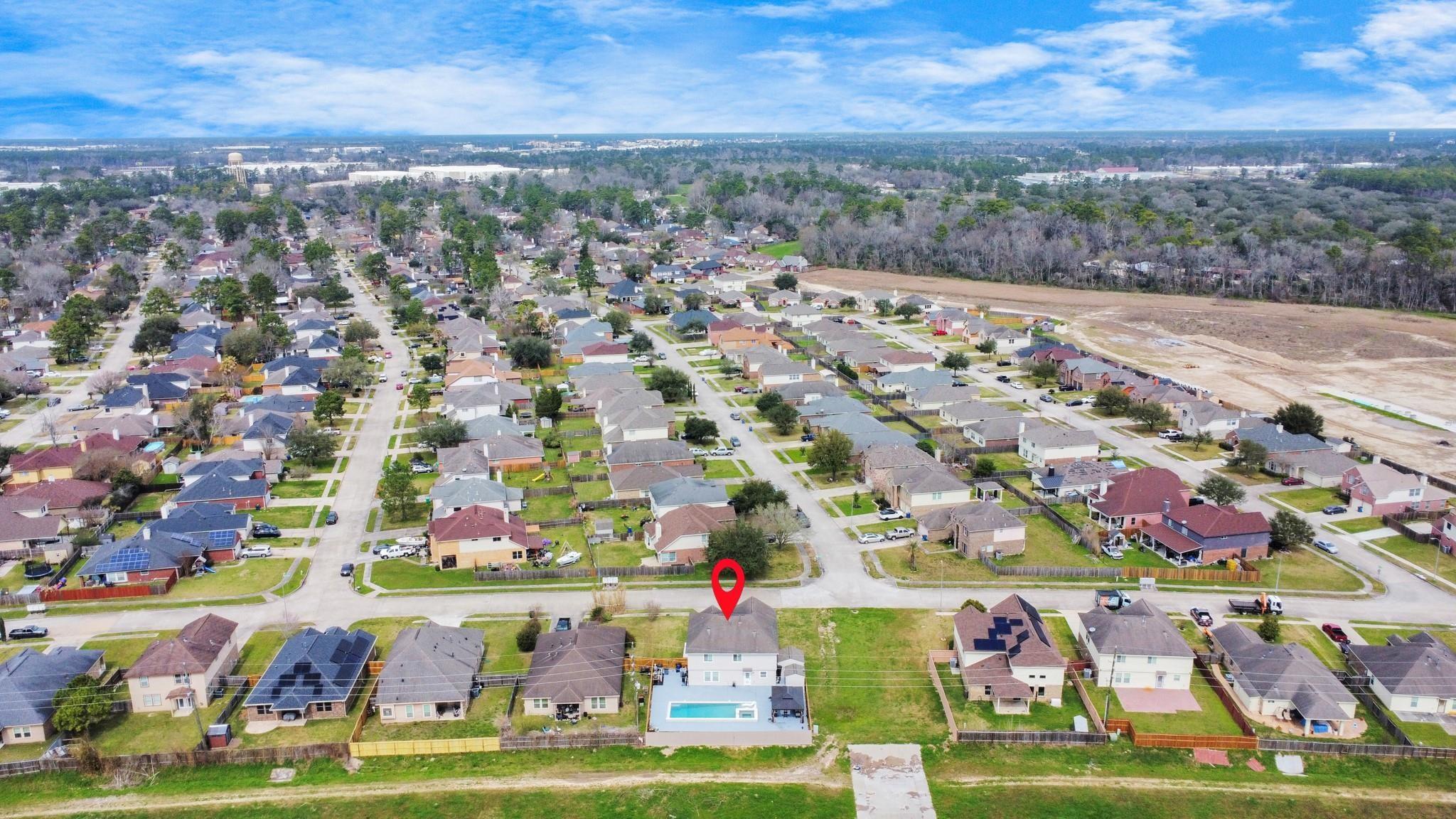 7642 Pheasant Run Lane