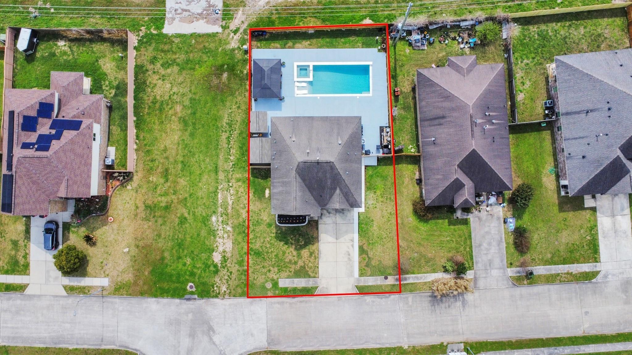 7642 Pheasant Run Lane