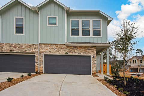 Photo of 585 Dry Fork Lane Ln, Conroe, TX 77304 (MLS # 46031178)