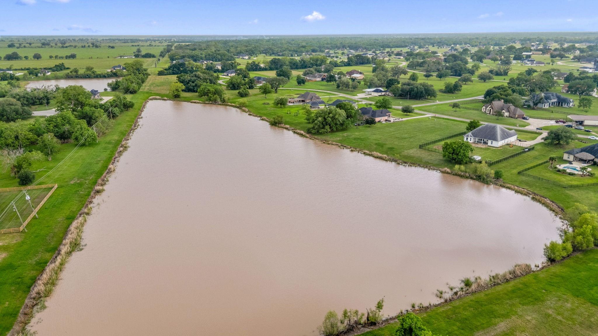 203 Cavalry Trail Drive