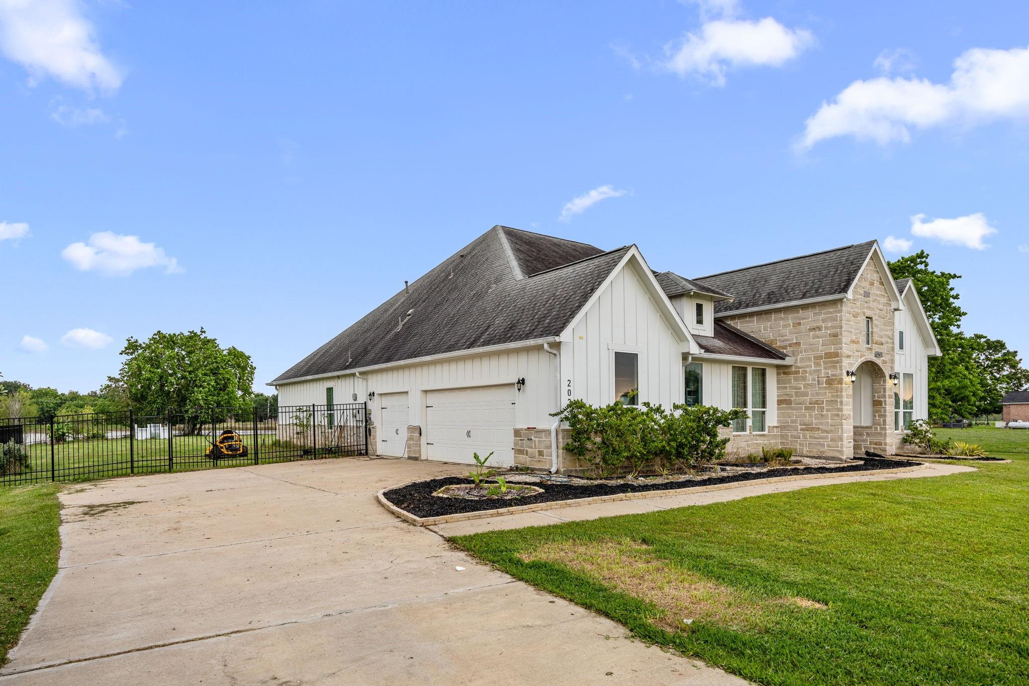 203 Cavalry Trail Drive