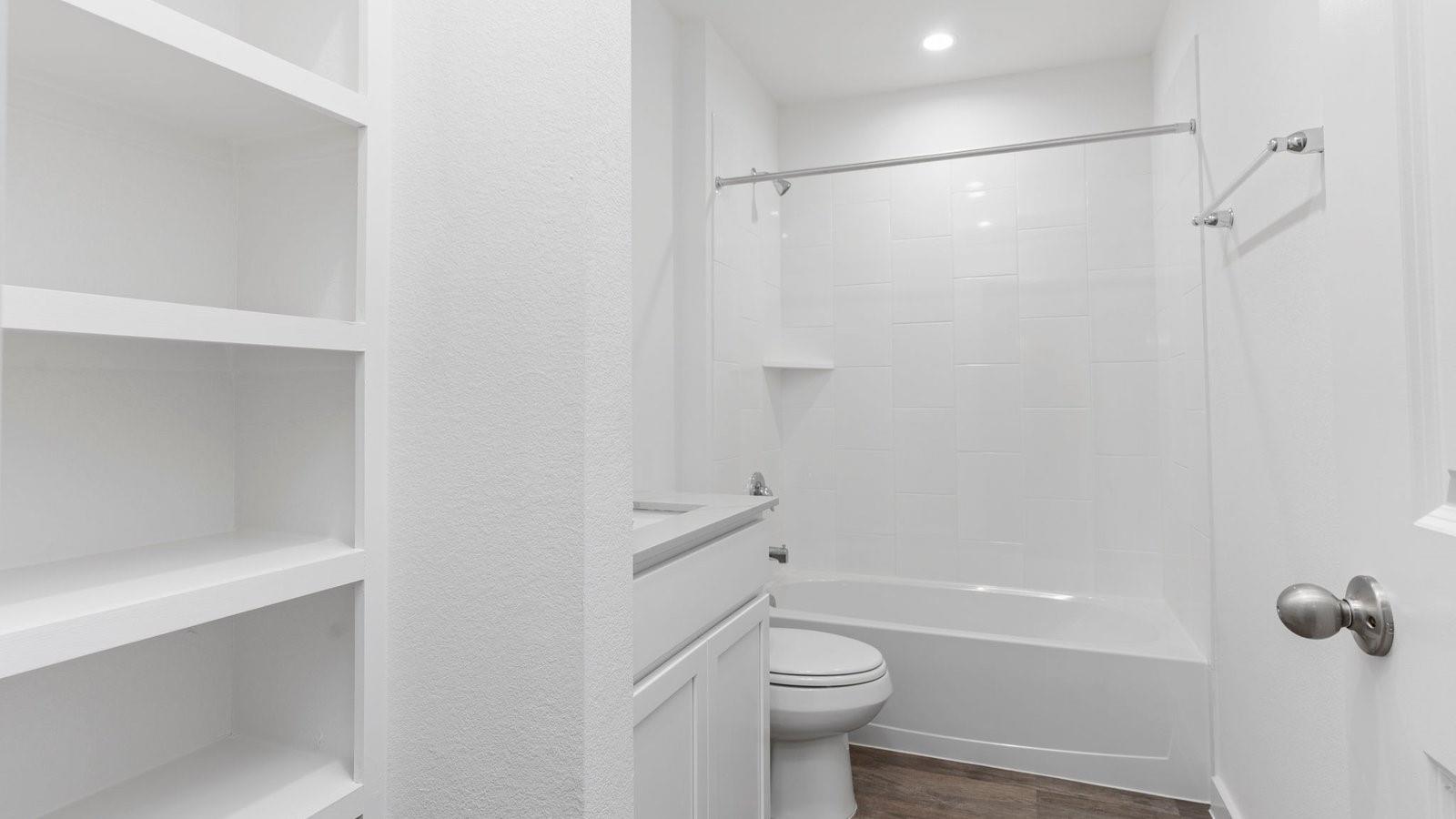 6327 Cherry Meadows Street