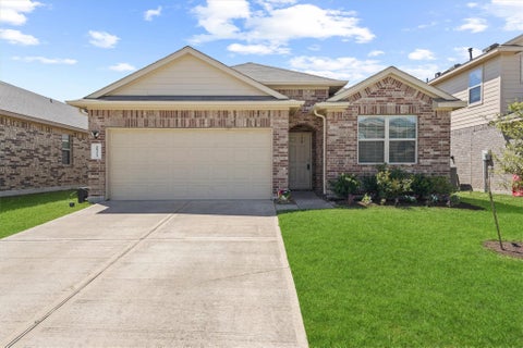 Photo of 18324 Timbermill Lane, New Caney, TX 77357 (MLS # 9997156)