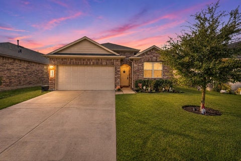 Photo of 18324 Timbermill Lane, New Caney, TX 77357 (MLS # 9997156)