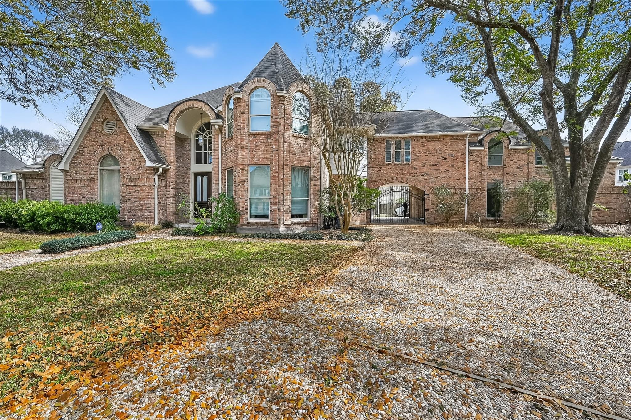 20103 Anson Falls Court