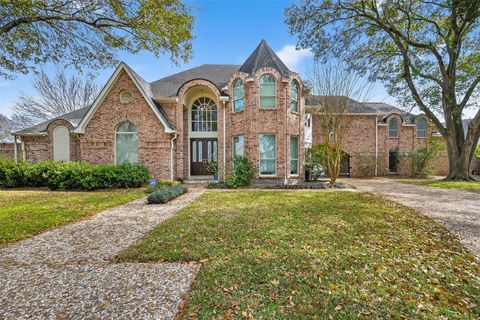 20103 Anson Falls Court Katy TX 77450