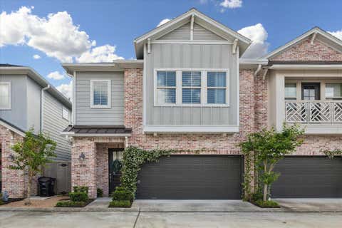 Photo of 815 Shallow Hollow Drive, Houston, TX 77018 (MLS # 28988853)