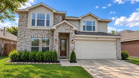 Photo of 29023 Fox Fountain Lane, Spring, TX 77386 (MLS # 4677663)