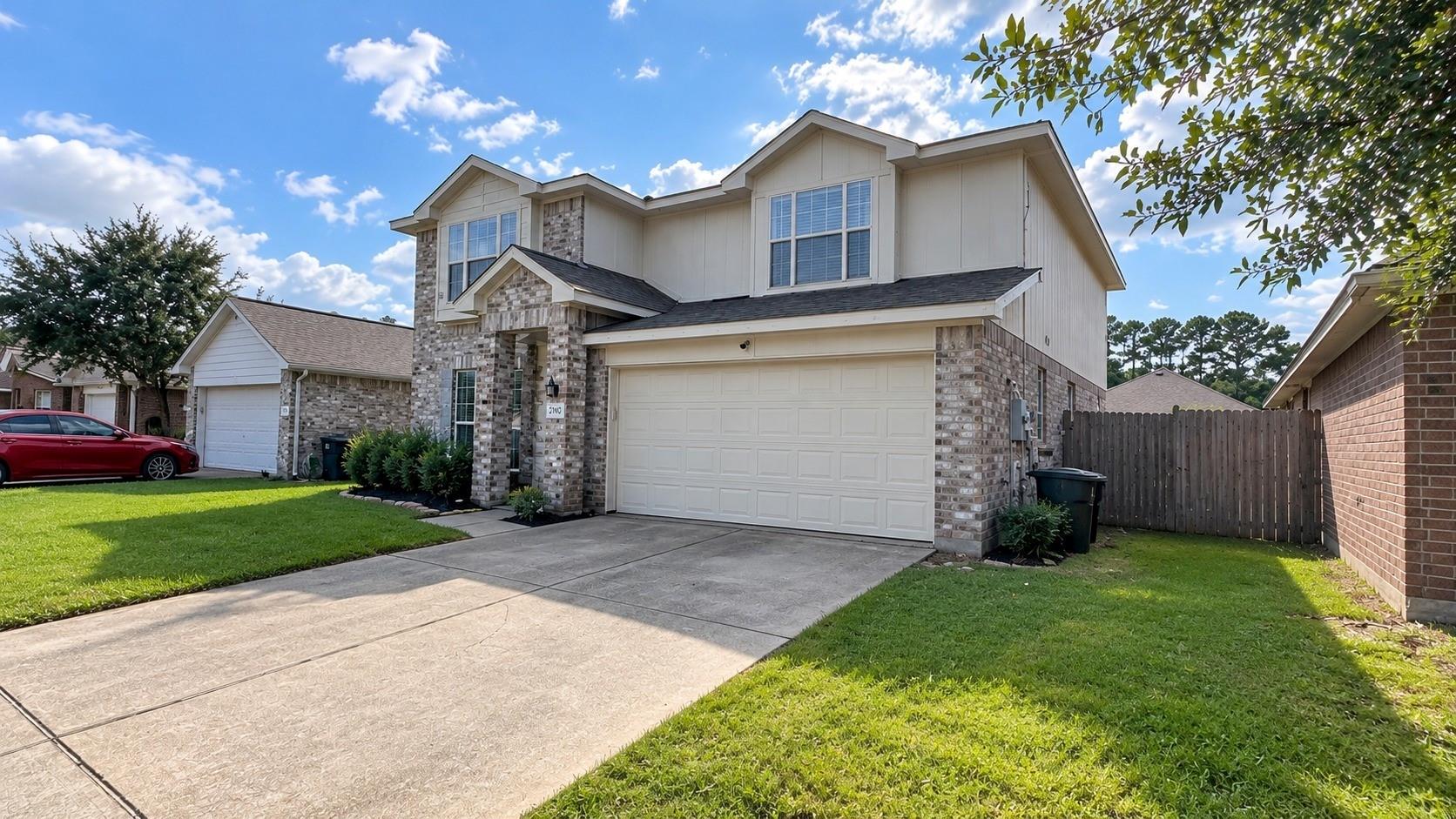 29023 Fox Fountain Lane
