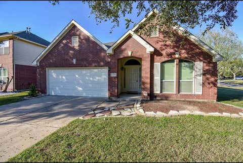 Photo of 20802 Oak Rain Court, Katy, TX 77449 (MLS # 73251346)