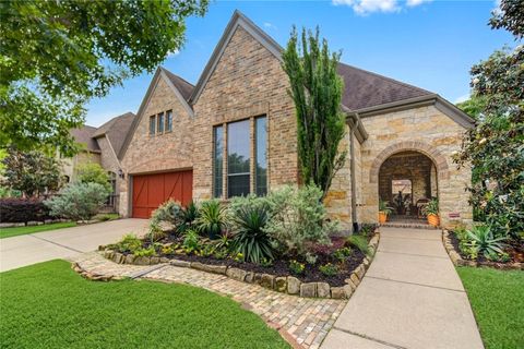 Photo of 14535 Basalt Lane, Houston, TX 77077 (MLS # 97809515)