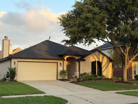 Photo of 1713 Foxglove Drive, La Porte, TX 77571 (MLS # 58663095)
