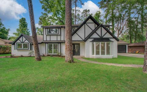 Photo of 1303 Mustang Trail, Houston, TX 77339 (MLS # 79119540)