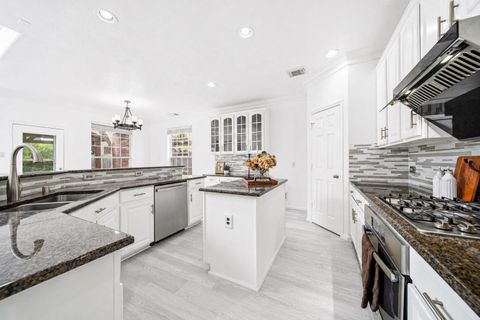 Tiny photo for 18431 W Laura Shore Drive, Cypress, TX 77433 (MLS # 45100389)