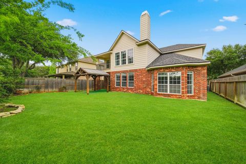 Tiny photo for 18431 W Laura Shore Drive, Cypress, TX 77433 (MLS # 45100389)