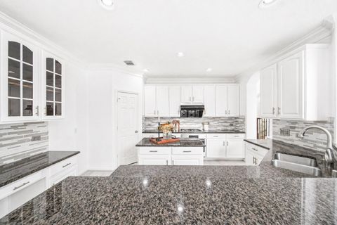 Tiny photo for 18431 W Laura Shore Drive, Cypress, TX 77433 (MLS # 45100389)