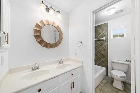 Tiny photo for 18431 W Laura Shore Drive, Cypress, TX 77433 (MLS # 45100389)
