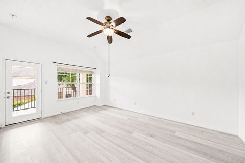 Tiny photo for 18431 W Laura Shore Drive, Cypress, TX 77433 (MLS # 45100389)