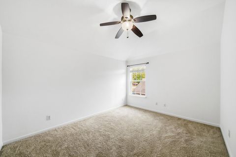 Tiny photo for 18431 W Laura Shore Drive, Cypress, TX 77433 (MLS # 45100389)