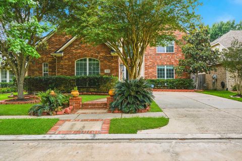Tiny photo for 18431 W Laura Shore Drive, Cypress, TX 77433 (MLS # 45100389)