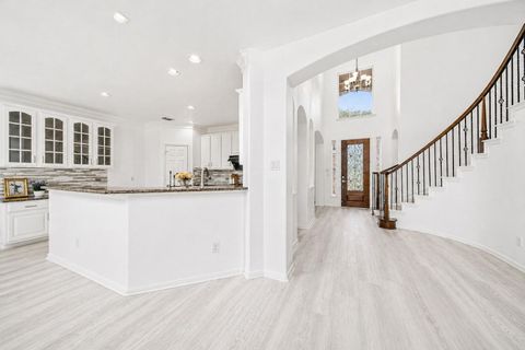 Tiny photo for 18431 W Laura Shore Drive, Cypress, TX 77433 (MLS # 45100389)