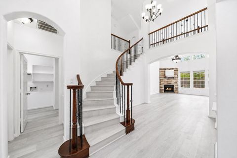 Tiny photo for 18431 W Laura Shore Drive, Cypress, TX 77433 (MLS # 45100389)