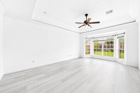 Tiny photo for 18431 W Laura Shore Drive, Cypress, TX 77433 (MLS # 45100389)