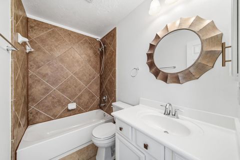 Tiny photo for 18431 W Laura Shore Drive, Cypress, TX 77433 (MLS # 45100389)